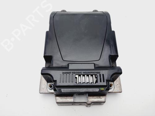 Used Display monitor PEUGEOT 508 SW I (8E_) 2.2 HDi (204 hp) 27708820