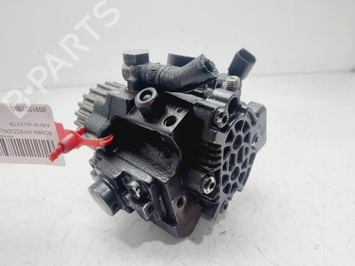 Injection pump AUDI Q7 (4LB) 3.0 TDI quattro | BP29903362M78