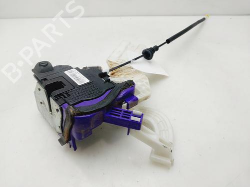 Used Rear right lock KIA CARENS IV 1.6 GDi (135 hp) 30717838