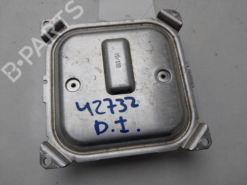 Lights ECU RENAULT MEGANE IV Hatchback (B9A/M/N_) 1.3 TCe 115 (B9N9) | BP38534857M55 - Image 3
