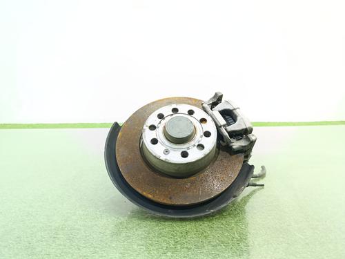 Manga de eixo trás esquerda VW TOURAN (1T1, 1T2) [2003-2011]  32196196