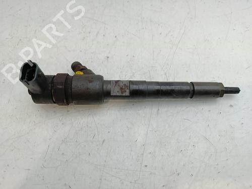 Used Injector OPEL CORSA D (S07) [2006-2015]  29298262