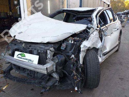 Used Parts CITROËN DS4 (NX_)  2.0 HDi 165  927478