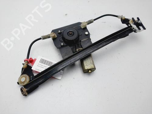 Rear left window mechanism BMW 1 (E87) 118 d | BP23891503C24 