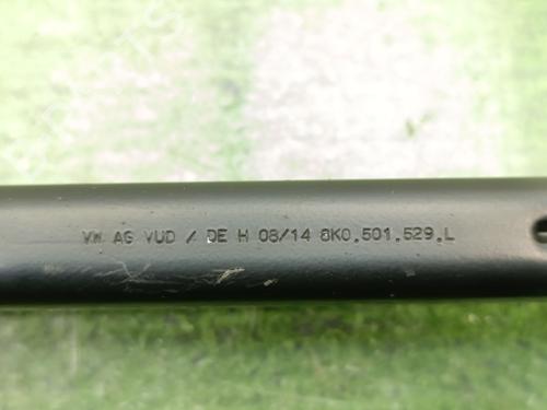 Right rear suspension arm AUDI A4 B8 (8K2)  | BP31117784M15 