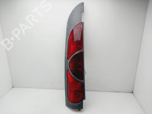 Used Left taillight RENAULT KANGOO (KC0/1_) [1997-2025]  28355143