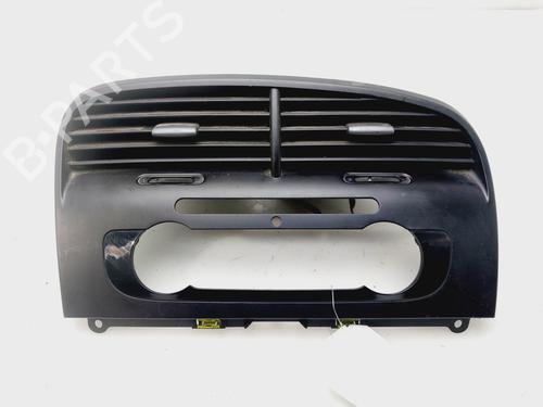 Luftventil SEAT ALTEA (5P1) [2004-2015]  31030959