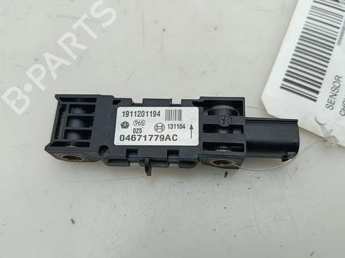 Used Electronic sensor CHRYSLER 300C Touring (LX, LE) 3.5 (249 hp) 29323145