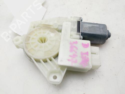 Used Left front window motor SKODA RAPID (NH3, NK3, NK6) [2012-2022]  22923396