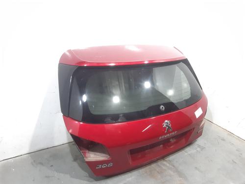 Tailgate PEUGEOT 308 II (LB_, LP_, LW_, LH_, L3_)  | BP12412142C6