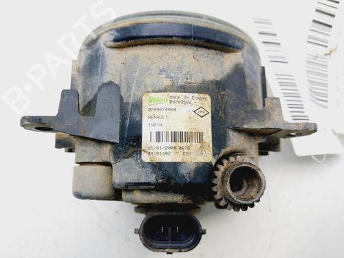 Right front fog light RENAULT LAGUNA III Grandtour (KT0/1) 2.0 dCi (KT07, KT0J, KT14, KT1A, KT1S) | BP29353738C31 
