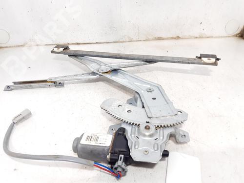 Used Rear right window mechanism Rear right window mechanism ROVER 45 I Saloon (RT) 1.6 (109 hp) 9050629 9050629