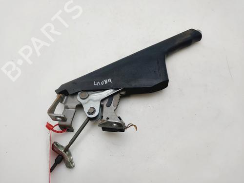 Used Hand brake SEAT TOLEDO II (1M2) 1.9 TDI (110 hp) 32700090