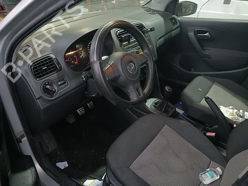 Alternator VW POLO V (6R1, 6C1) | BP30627332M7