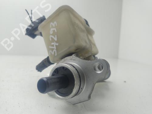 Brake master cylinder MAZDA 323 F VI Hatchback (BJ) 1.6 (BJ10M) | BP27597443M77 