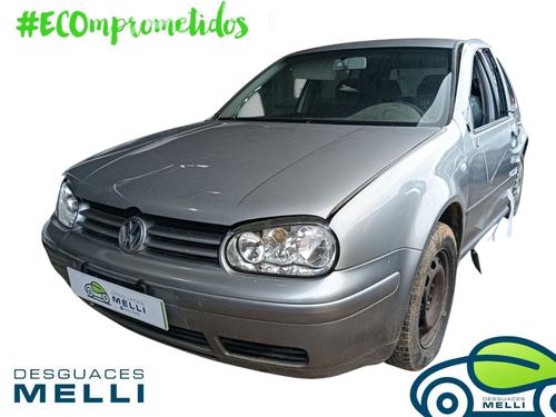 Airbag styreenhed VW GOLF IV (1J1)  | BP23438417M53 