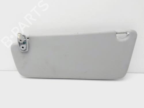 left-sun-visor-opel-corsa-d-s07-2006-2007-2008-2009-2010-2011-2012-2013-2014-2015-31816872 main image