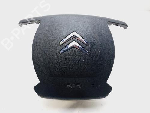Used Driver airbag CITROËN C5 III (RD_) [2008-2017]  30499569