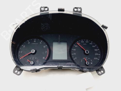 Used Instrument cluster KIA STONIC (YB) [2017-2025]  24033341