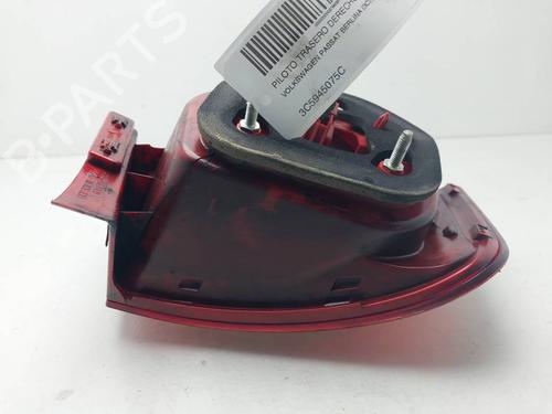 Right taillight VW PASSAT B6 (3C2) | BP39644735C35 - Image 3