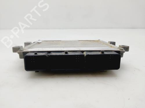 Engine control unit (ECU) RENAULT CLIO IV (BH_) | BP31188053M57
