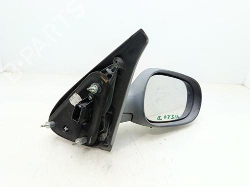 Used Right mirror Right mirror RENAULT MEGANE I Classic (LA0/1_) 1.6 e (LA0F, LA0S) (90 hp) 34122377 34122377