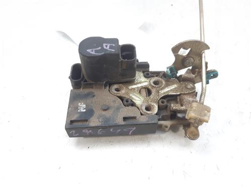 Used Front right lock DAEWOO LANOS (KLAT) 1.5 (86 hp) 10334048