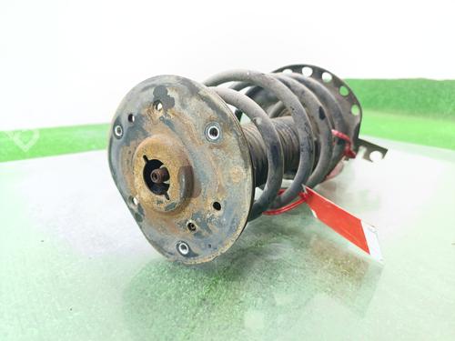 Right front shock absorber FORD MONDEO IV (BA7)  | BP29581922M17 