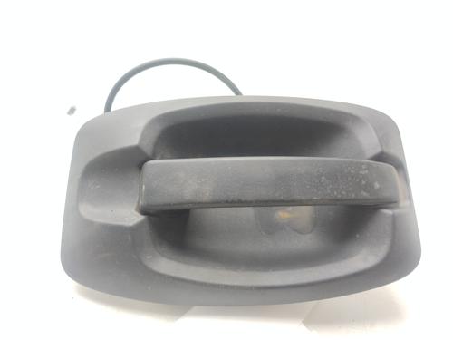 Used Exterior handle FIAT DUCATO Van (250_) 115 Multijet 2,0 D (116 hp) 29394246