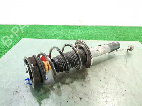Used Right front shock absorber VW PASSAT B8 (3G2, CB2) 1.6 TDI (120 hp) 10005515