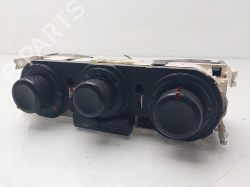 Climate control SEAT IBIZA III (6L1) | BP32198333I5