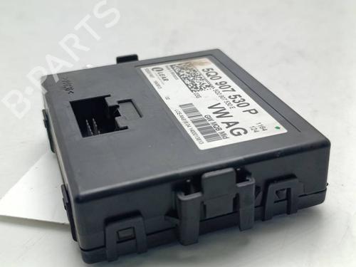 Electronic module VW GOLF VII (5G1, BQ1, BE1, BE2) | BP40182014M83 - Image 3