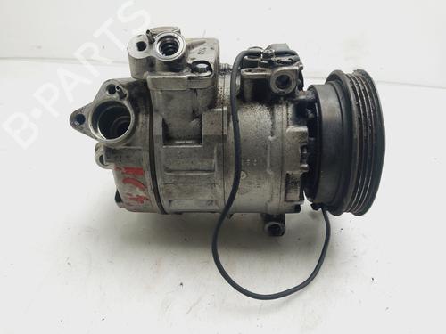 Used AC compressor SKODA SUPERB I (3U4) 1.9 TDI (105 hp) 22404516