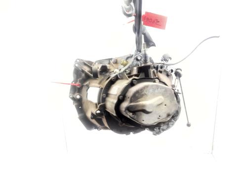 Gearbox PEUGEOT 306 Hatchback (7A, 7C, N3, N5) 1.9 D | BP28525165M3 