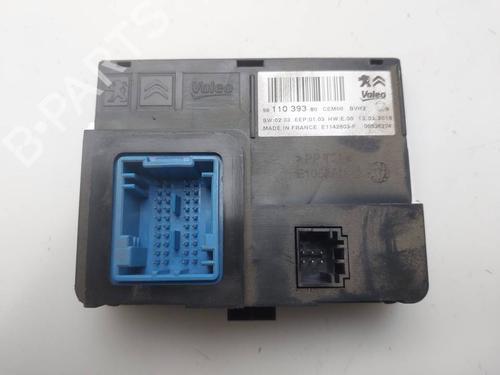 electronic-module-citroen-c3-ii-sc_-2009-38747081 main image