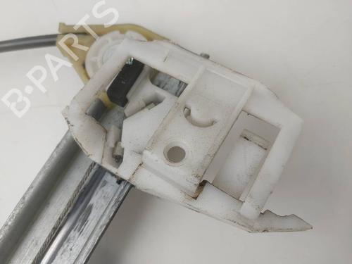 Front left window mechanism CITROËN C5 II (RC_) | BP39691629C22 - Image 4