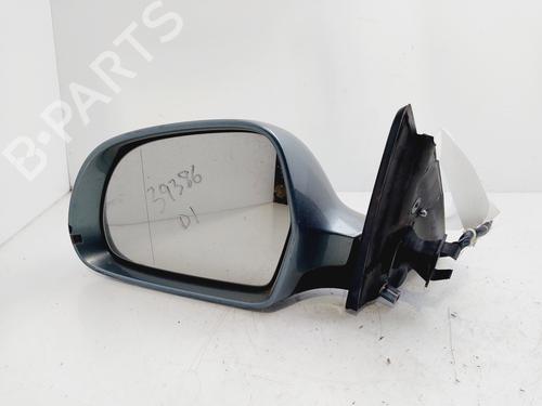 Used Left mirror AUDI A5 Sportback (8TA) 3.0 TDI quattro (240 hp) 29272779