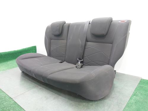 Rear seat FORD FIESTA VI (CB1, CCN) | BP31988061C17