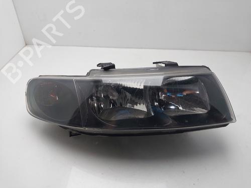 Used Right headlight Right headlight 36557621 36557621
