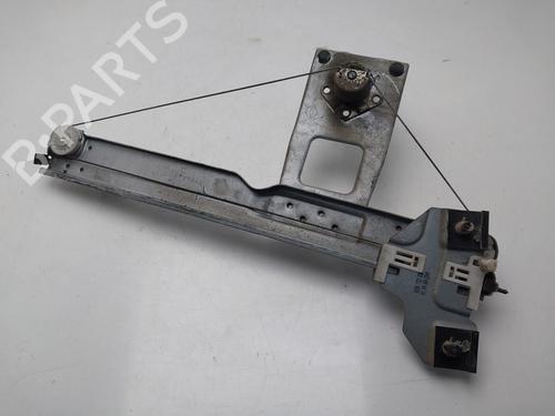 Rear right window mechanism DACIA SANDERO  | BP34625034C25  - Image 5
