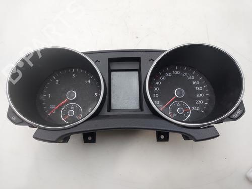 Used Instrument cluster Instrument cluster VW GOLF VI (5K1) [2008-2014] 36488134 36488134