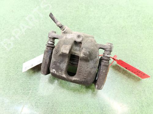 Right front brake caliper LANCIA YPSILON (843_) 1.2 (843.AXA1A) | BP30738110M104  - Image 5