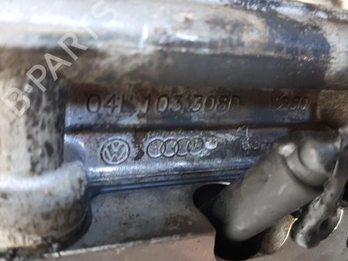 Cylinder head VW TIGUAN (5N_)  | BP29408382M5 