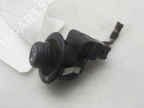 Mirror switch FORD MONDEO III (B5Y) 2.2 TDCi | BP33411725I25 - Image 4