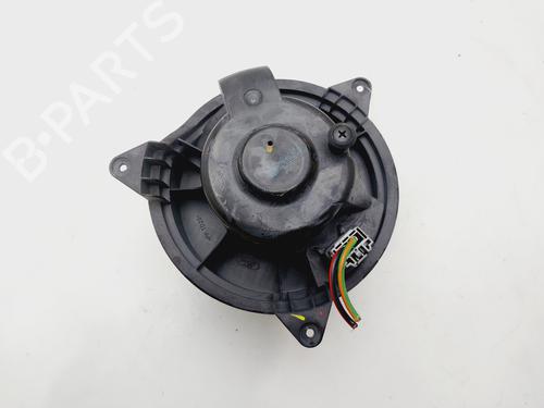 Heater blower motor FORD FOCUS I (DAW, DBW) 1.8 DI / TDDi | BP30974578M62
