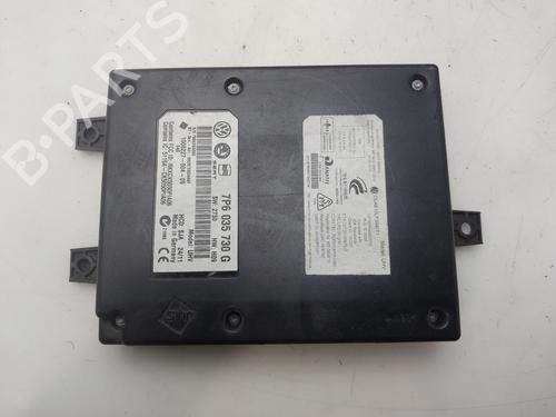 Used Electronic module Electronic module 38747080 38747080