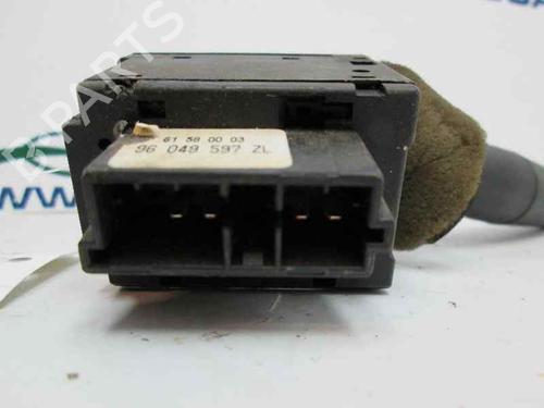 Steering column stalk CITROËN AX (ZA-_) 10 | BP2898418I23