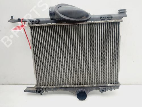 Used Intercooler MITSUBISHI SPACE STAR MPV (DG_A) 1.9 DI-D (DG4A) (115 hp) 21062581