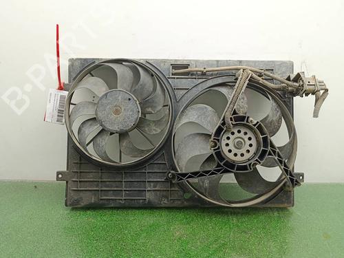 Used Radiator fan Radiator fan 38645568 38645568