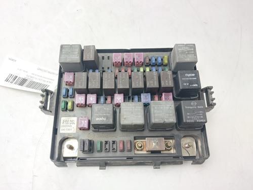 fuse-box-ssangyong-rodius-i-2005-32423315 main image
